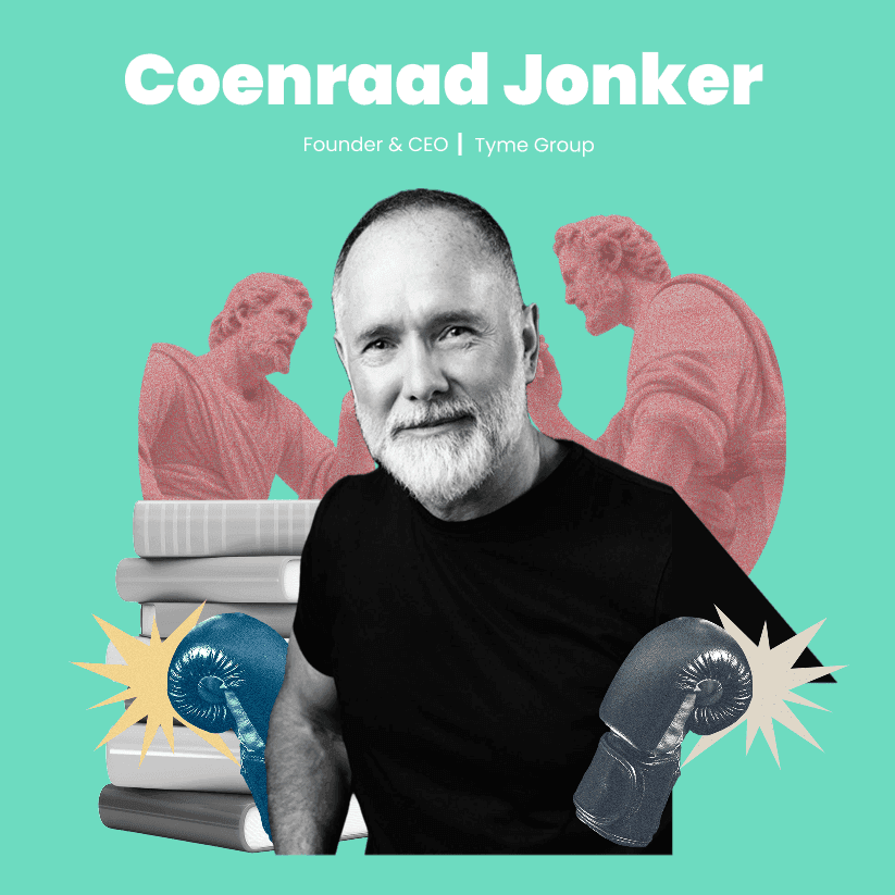 Coenraad Jonker