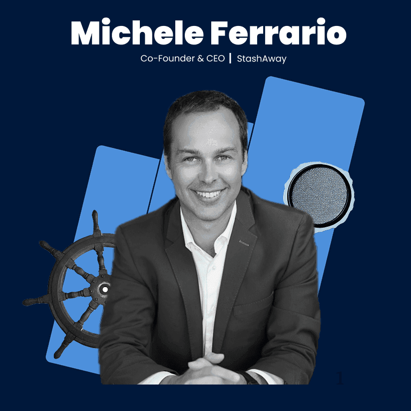 Michele Ferrario
