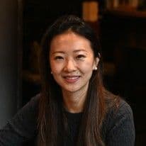 Holly Fang