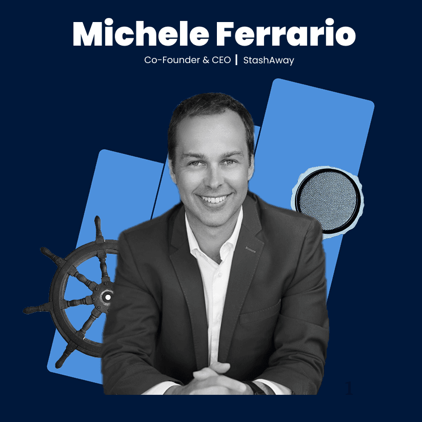 Michele Ferrario
