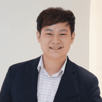 Benjamin Choo