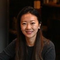 Holly Fang