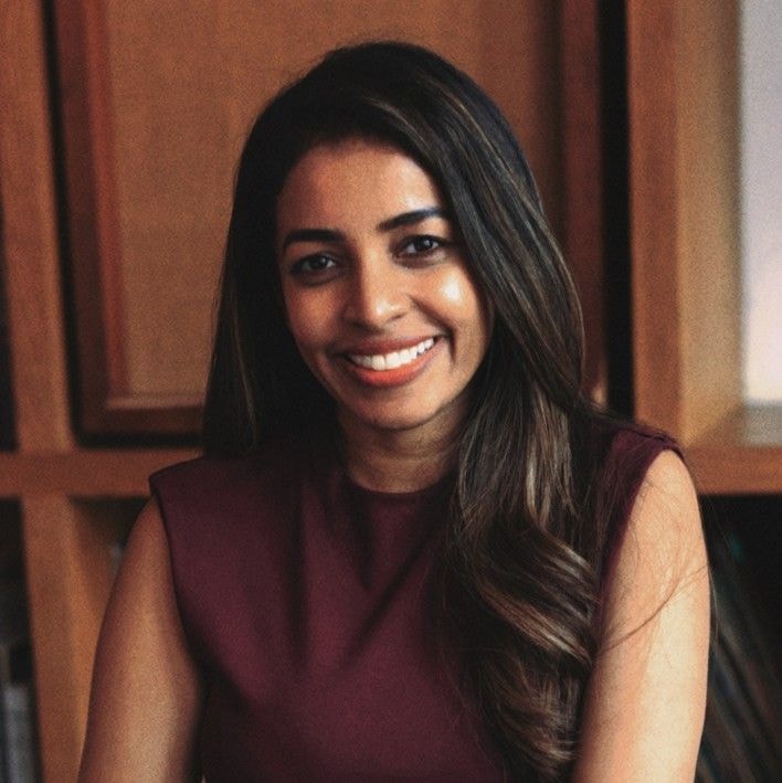 Bhavana Ravindran