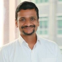 Anand Bindumadhavan