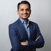 Ayush Goyal
