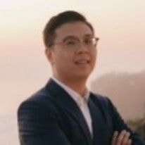 Cher Hao Low