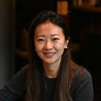 Holly Fang